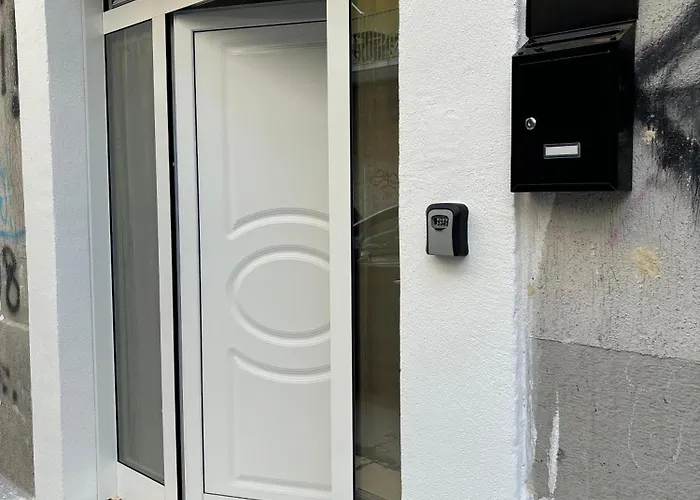 Dimora Ombraluce Daire Bari